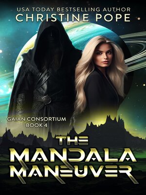 cover image of The Mandala Maneuver